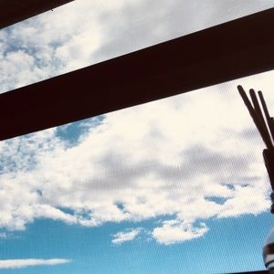 Meet your Posher, Maddie